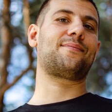 Фотография мужчины Просто Имя, 34 года из г. Черкассы