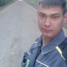 Фотография мужчины Mrpringles, 34 года из г. Долгопрудный