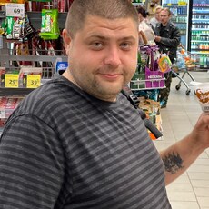 Фотография мужчины Руслан, 37 лет из г. Сергиев Посад