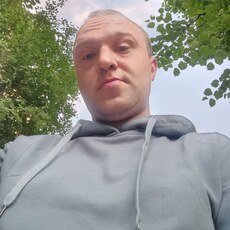 Фотография мужчины Максим, 36 лет из г. Буй