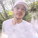 Кирилл, 26 лет