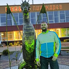 Фотография мужчины Дима, 41 год из г. Гродно