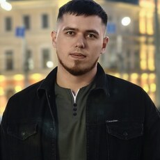 Фотография мужчины Алексей, 29 лет из г. Киров