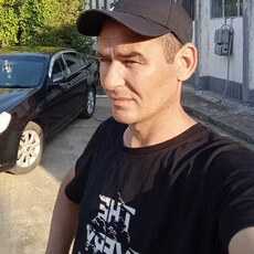 Фотография мужчины Виталий, 36 лет из г. Геническ