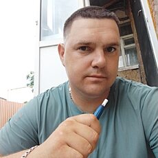Фотография мужчины Виталий, 34 года из г. Курск