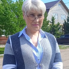 Фотография девушки Тамара, 61 год из г. Тверь