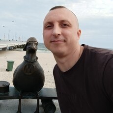 Фотография мужчины Andrii, 43 года из г. Варшава