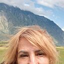 Надежда, 58 лет