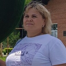 Фотография девушки Татьяна, 42 года из г. Новосибирск