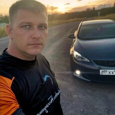 Фотография мужчины Александр, 38 лет из г. Серов