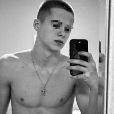 Фотография мужчины Андрей, 25 лет из г. Минск
