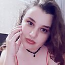 Анжелика, 25 лет