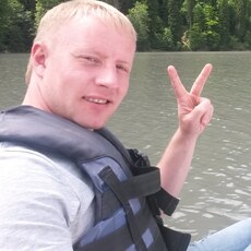 Фотография мужчины Влад, 34 года из г. Пермь