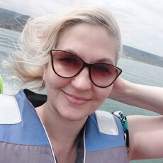 Фотография девушки Любовь, 45 лет из г. Нижний Новгород