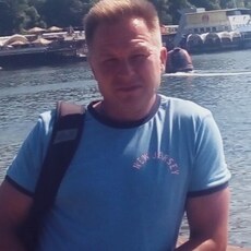 Фотография мужчины Андрей, 54 года из г. Мурманск