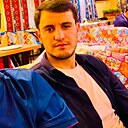 Ибрагим, 33 года