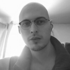 Фотография мужчины Homed, 38 лет из г. Рыбинск