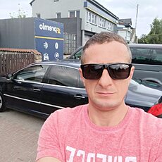 Фотография мужчины Віталій, 41 год из г. Познань