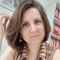 Фотография девушки Ирина, 43 года из г. Могилев