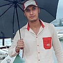 Баха, 27 лет