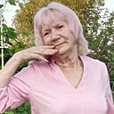 Анна, 59 лет