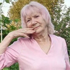 Фотография девушки Анна, 59 лет из г. Чапаевск