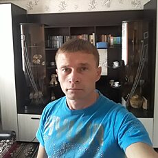 Фотография мужчины Вячеслав, 39 лет из г. Евпатория