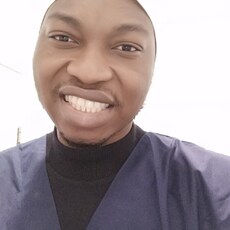 Фотография мужчины Moussa, 36 лет из г. Орел