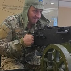 Фотография мужчины Вамли, 47 лет из г. Смоленск