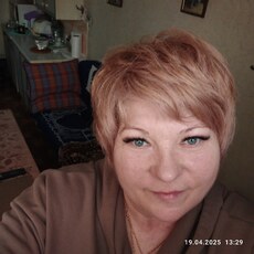 Фотография девушки Ларачка, 54 года из г. Балашиха