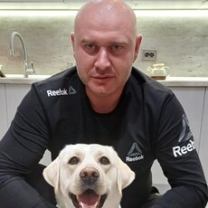 Фотография мужчины Георгий, 39 лет из г. Армавир