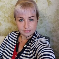Фотография девушки Анастасия, 33 года из г. Киреевск