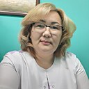 Эльмира, 54 года