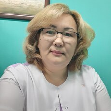 Фотография девушки Эльмира, 54 года из г. Актобе