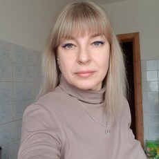 Фотография девушки Елена, 46 лет из г. Борисов