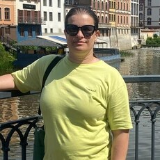 Фотография девушки Olga, 37 лет из г. Ополе
