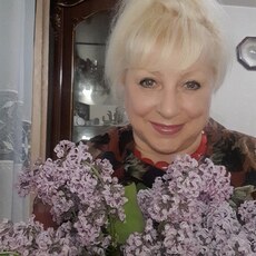 Фотография девушки Ирина, 63 года из г. Ногинск
