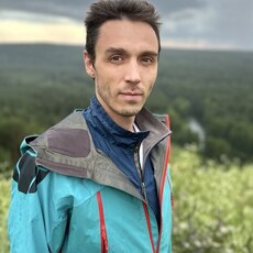 Фотография мужчины Сергей, 39 лет из г. Екатеринбург