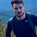 Роман, 26 лет