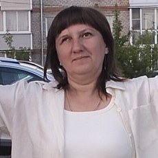 Фотография девушки Наталья, 42 года из г. Тайшет