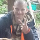 Сергей, 35 лет