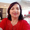 Татьяна, 62 года
