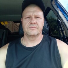 Фотография мужчины Ваня, 45 лет из г. Бугуруслан