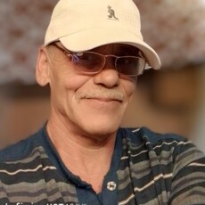 Фотография мужчины Толя, 63 года из г. Новоалтайск