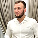 Тимофей, 34 года