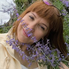 Фотография девушки Ольга, 55 лет из г. Сургут