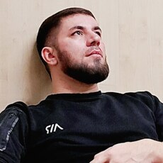 Фотография мужчины Ккк, 34 года из г. Моздок