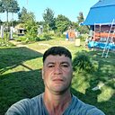 Абдул, 39 лет