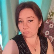 Фотография девушки Елена, 43 года из г. Димитровград