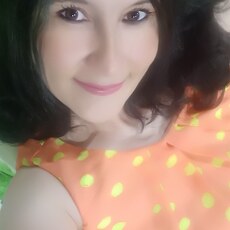 Фотография девушки Ленуся, 32 года из г. Богданович